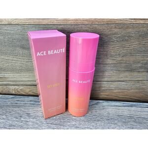 ACE BEAUTE Set Lock Setting Spray 3.38fl oz